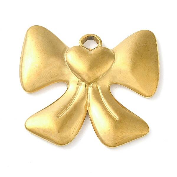 304 Stainless Steel Pendants
