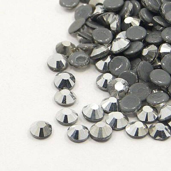 Glass Hotfix Rhinestone