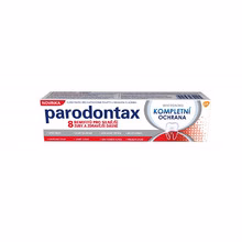 Parodontax Dentifricio Protezione Completa Sbiancante 75 ml 75ml