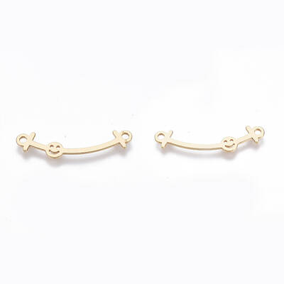 Brass Links