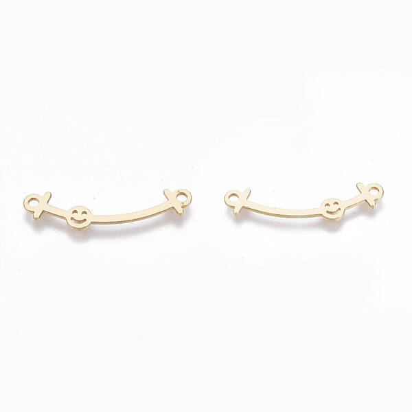 Brass Links