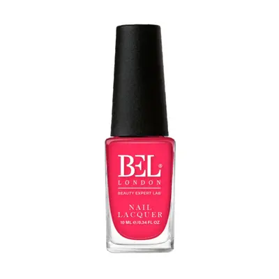 Bel London, New Butyl Acetate Quick-Dry Nail Polish 030, 10 ml