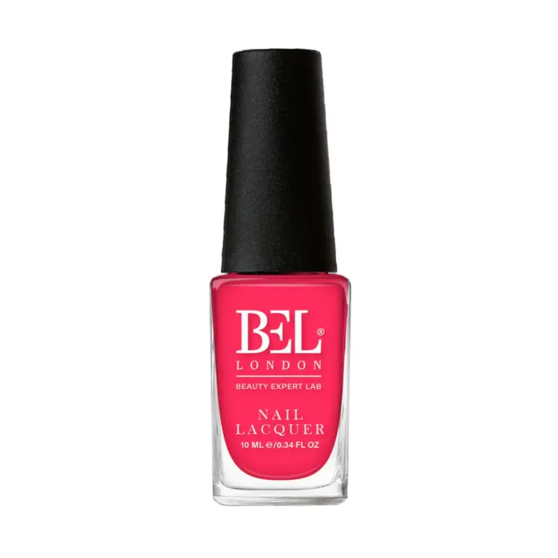 Bel London, New Butyl Acetate Quick-Dry Nail Polish 030, 10 ml