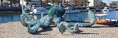 Portside Tales of Conquest and Conflict: A Lagos Walking Tour