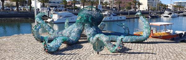 Portside Tales of Conquest and Conflict: A Lagos Walking Tour