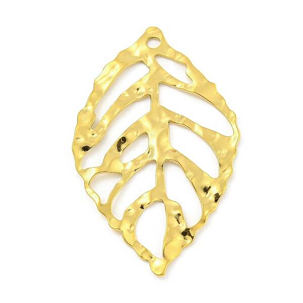 Ion Plating(IP) 304 Stainless Steel Pendants
