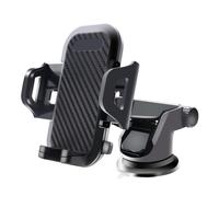 Universal Phone Mount, Dashboard & Windshield Suction Cup Cellphone Holder for iPhone Samsung, Google, All Smartphones Access...