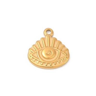 304 Stainless Steel Pendants