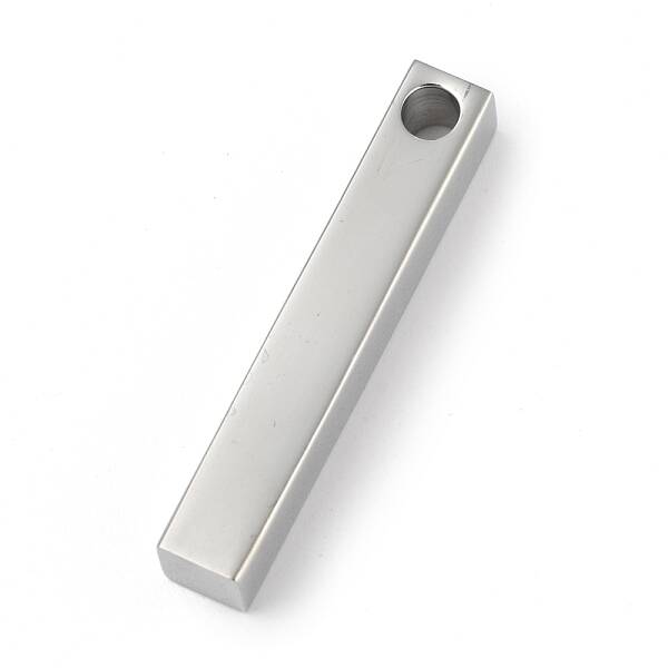 Tarnish Resistant 304 Stainless Steel Pendants