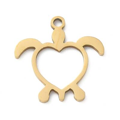201 Stainless Steel Pendants