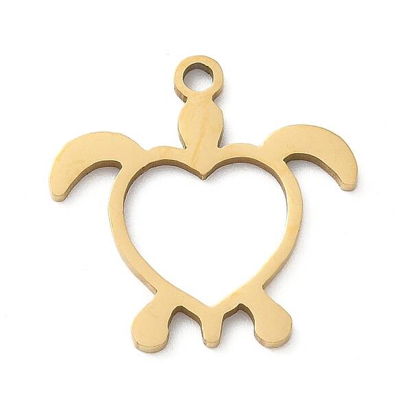 201 Stainless Steel Pendants