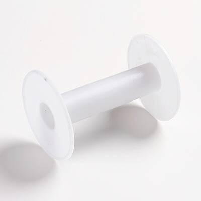 Plastic Thread Bobbins