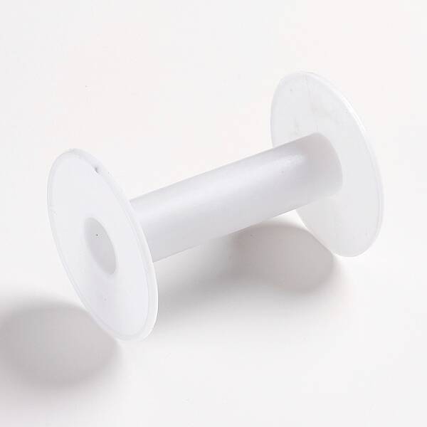 Plastic Thread Bobbins