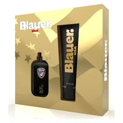 Blauer use UN1T3D MEN'S GIFT SET
