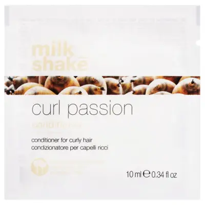 Milk Shake Curl Passion Conditioner 10ml