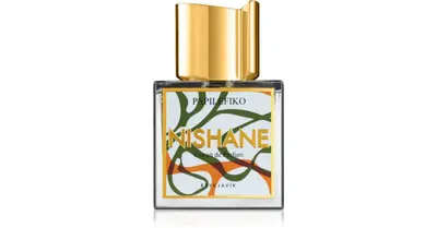 Nishane Papilefiko unisex perfume extract 100 ml