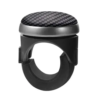 Car Steering Wheel Booster, Steering Wheel Anti-slip Booster, Steering Wheel Accessories For Car, Car Accessories
