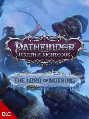 Pathfinder: Wrath of the Righteous The Lord of Nothing DLC | Steam