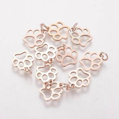 304 Stainless Steel Pendants