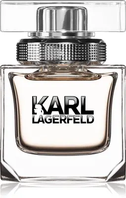 Karl Lagerfeld For Her - EDP - Volume: 45 ml