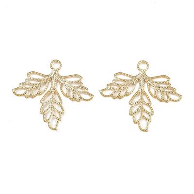 Brass Pendants