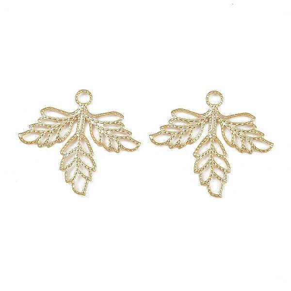 Brass Pendants