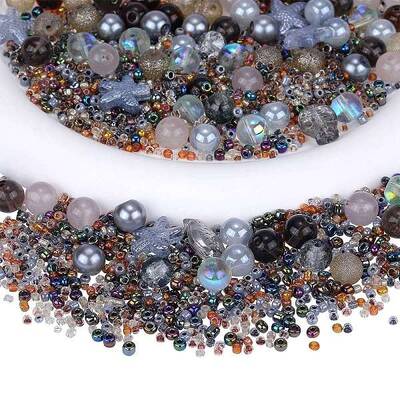 Glass Beads