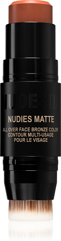 Nudestix Nudies Matte multi-function makeup for eyes, lips and face color Sunkissed 7 g