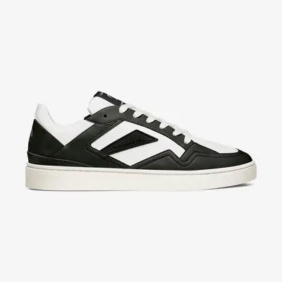 Women's Court | Retro Black | Size: 5