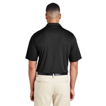 24 Custom Team 365 Men's Zone Performance Polo - Moisture Wicking ...