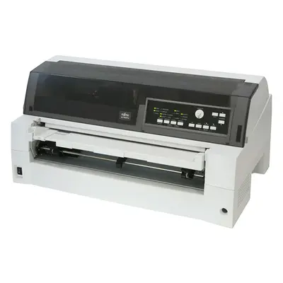 KA02086-B103 Printronix DL7400PRO High Spec Serial Dot Matrix Printer