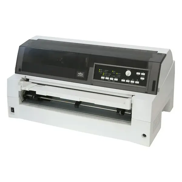 KA02086-B103 Printronix DL7400PRO High Spec Serial Dot Matrix Printer