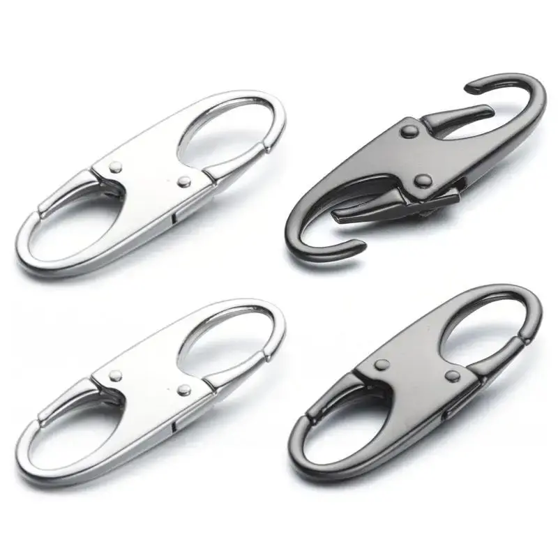 Zipper Clip, Anti-theft Zipper Pull Replacement, Zipper Clip Theft Detterent, Zipper Clip for Luggage, Backpack