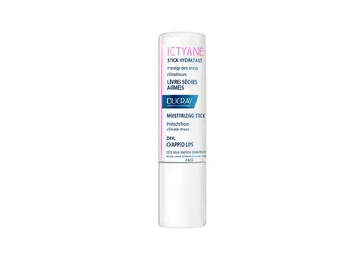 Ducray Ictyane Moisturizing Lip Stick 3g