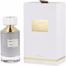 Boucheron Patchouli d'Angkor Eau de parfum unisex - 125 ml