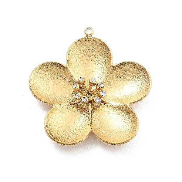 304 Stainless Steel Pendants