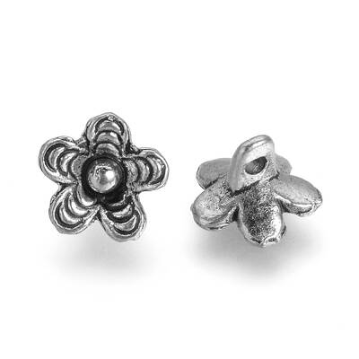 Tibetan Style Alloy Charms