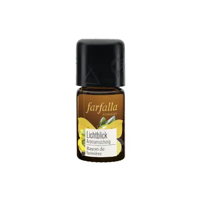 Farfalla Mixture Aromatica “Sunbeam” 5 ml