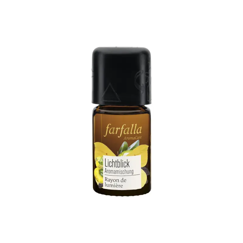 Farfalla Mixture Aromatica “Sunbeam” 5 ml