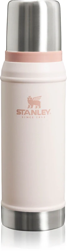 Stanley Classic Legendary thermos Rose Quartz 750ml