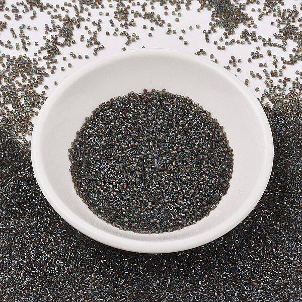 MIYUKI Delica Beads