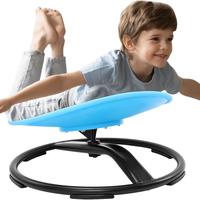 Latest Upgrade Children&Adult Stress Relieving Toys,360° Rocking Chair,Sensory Furniture For Kids,Sensory Swivel Chair,ADHD ...