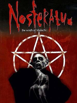 Nosferatu: The Wrath of Malachi | Steam