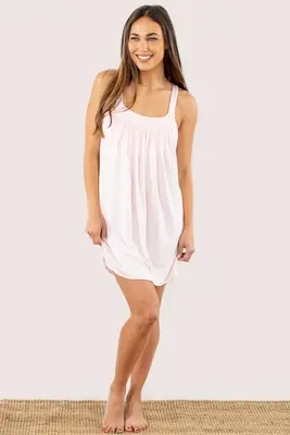 Sweetheart Nightgown | Color: Blush Pink | Size: XS