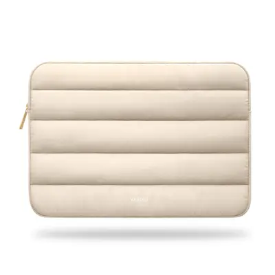 Vandel Puffy Laptop Sleeve 13-14 Inch Laptop Sleeve. Laptop Sleeve for Women. Cute Carrying Case Laptop Cover for MacBook Pro...
