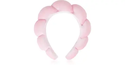 Brushworks Pink Cloud Band