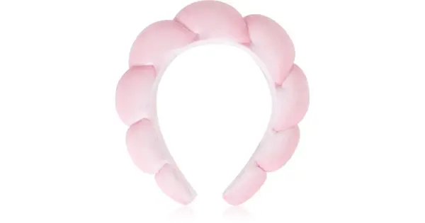 Brushworks Pink Cloud Band