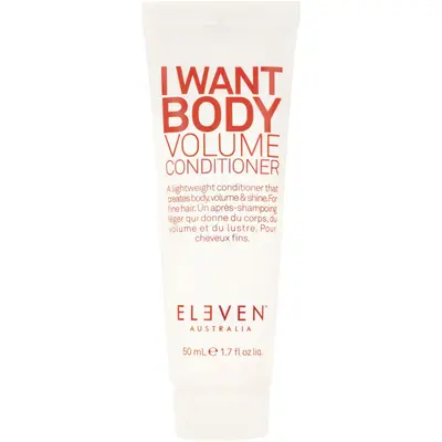 Eleven Australia I Want Body Balm Volume 50 Ml