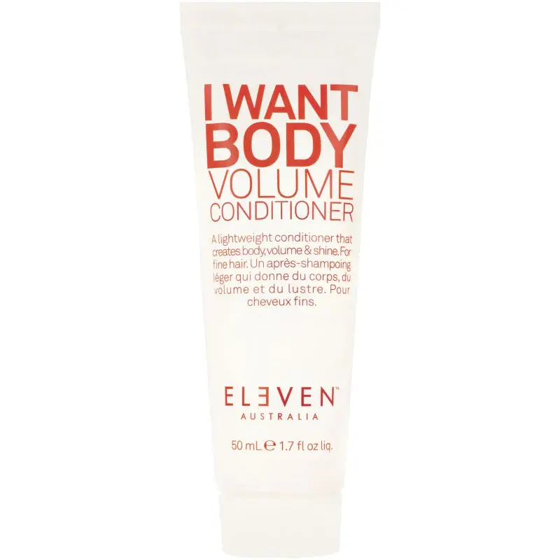 Eleven Australia I Want Body Balm Volume 50 Ml