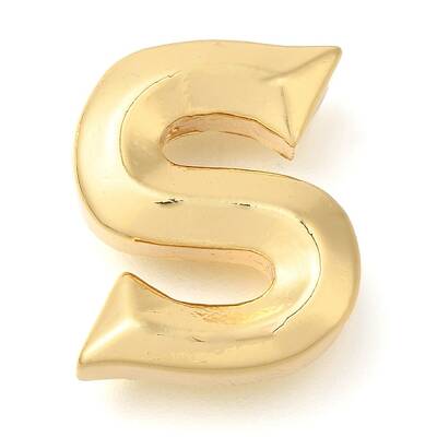 Rack Plating Brass Pendants
